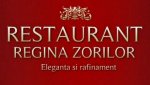 Logo Restaurant Regina Zorilor Ploiesti