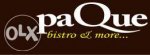 Logo Restaurant Paque Bucuresti