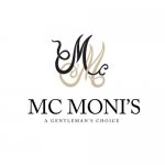 Logo Restaurant McMoni`s Bucuresti