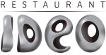 Logo Restaurant Ideo Iasi