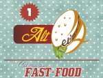 Logo Fast-Food Altceva Targu Jiu