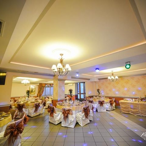 Imagini Restaurant Florica