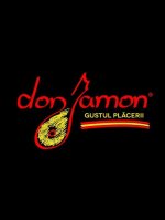 Logo Restaurant Don Jamon Bucuresti