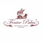 Logo Restaurant Fenice Palas Iasi
