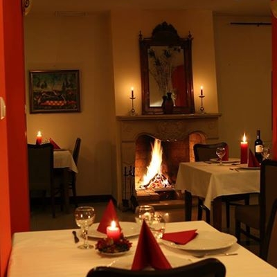 Restaurant Villa Vitae