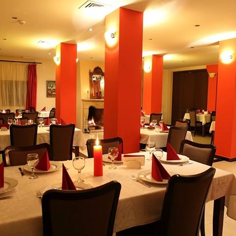 Imagini Restaurant Villa Vitae