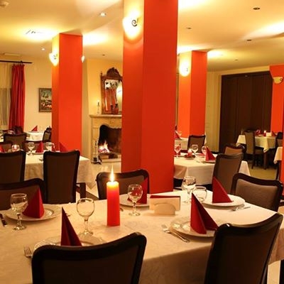 Restaurant Villa Vitae