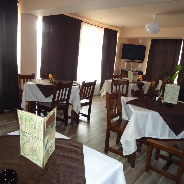 Imagini Restaurant Casa Bucatarului