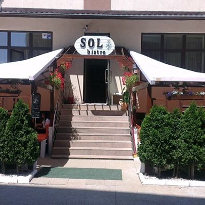 Imagini Restaurant Sol Bistro
