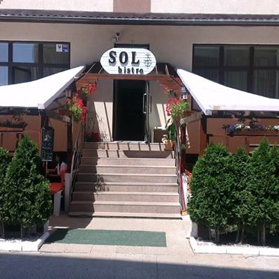 Restaurant Sol Bistro