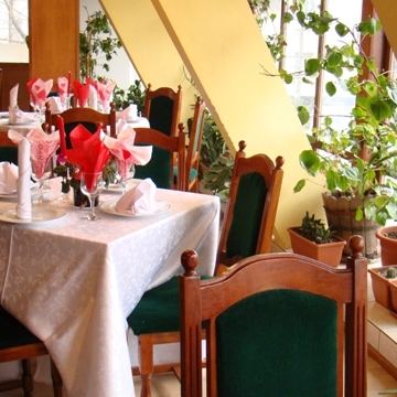 Imagini Restaurant Callatis