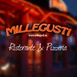 Logo Restaurant Millegusti Radauti