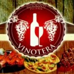 Logo Restaurant Vinotera Oradea