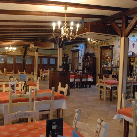 Imagini Restaurant Vinotera