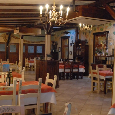 Restaurant Vinotera