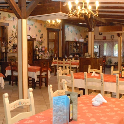 Restaurant Vinotera