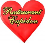 Logo Restaurant Cupidon Ramnicu Valcea