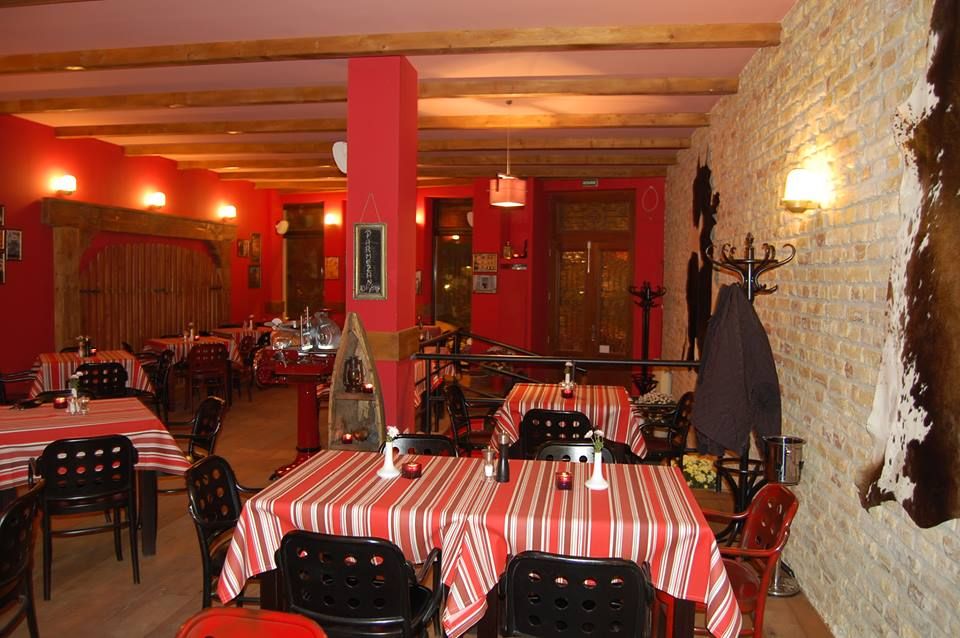 Imagini Restaurant El Toro Steakhouse Constanta