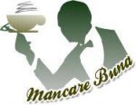 Logo Catering Mancare-Buna Bucuresti