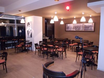 Imagini Restaurant Bankers Cafe & Hubb