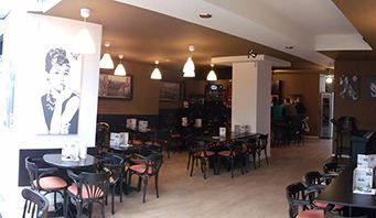 Imagini Restaurant Bankers Cafe & Hubb