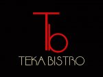 Logo Bistro Teka Targu Mures