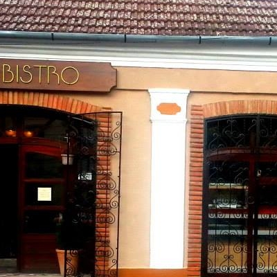 Bistro Teka