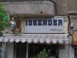 Imagini Restaurant Iskender Kebab