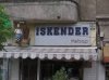 Iskender Kebab