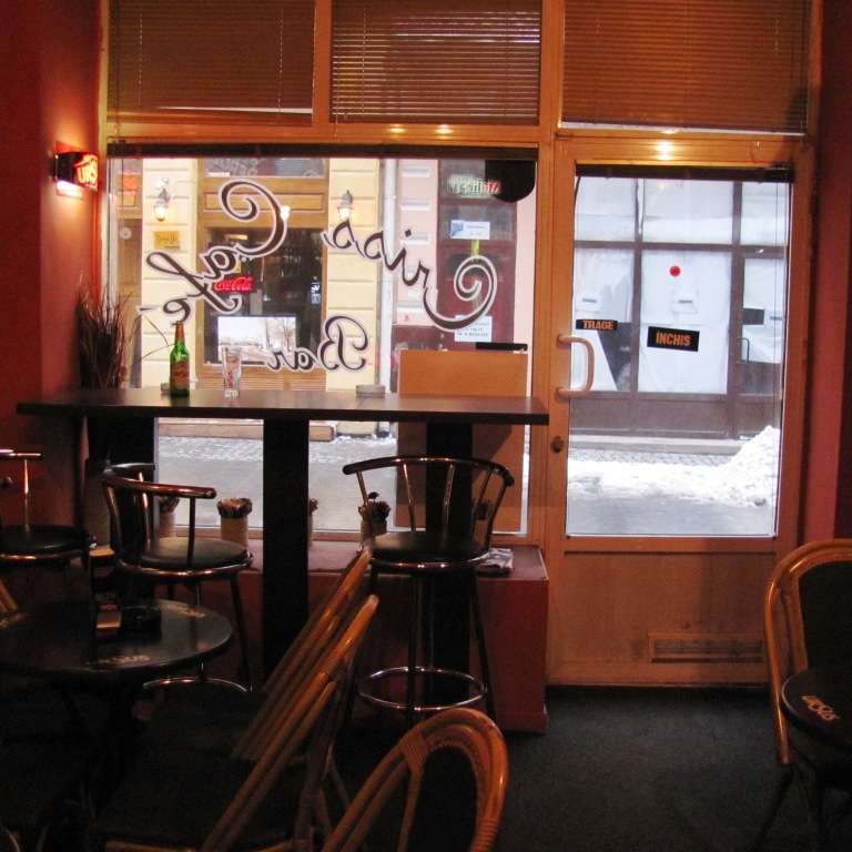 Imagini Bar/Pub Criss Cafe
