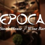 Logo Restaurant Epoca Craiova