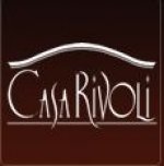 Logo Restaurant Casa Rivoli Bucuresti