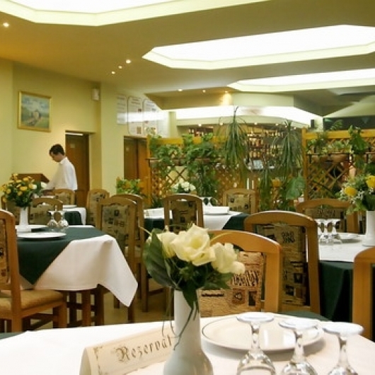 Imagini Restaurant Riviera