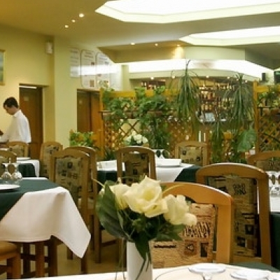Restaurant Riviera