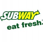Logo Fast-Food Subway Pitesti