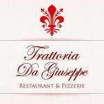 Logo Restaurant Trattoria da Giuseppe Focsani