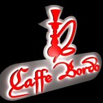 Logo Restaurant Caffe Bordo Bucuresti