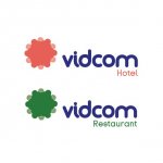 Logo Restaurant Vidcom Floresti