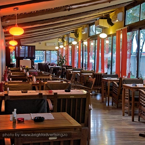 Imagini Restaurant Jadoo