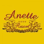 Logo Restaurant Anette Covaci