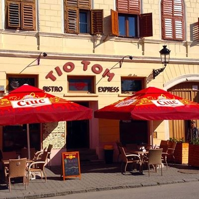 Bistro Tio Tom