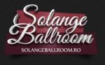 Logo Restaurant Solange Ballroom Bucuresti