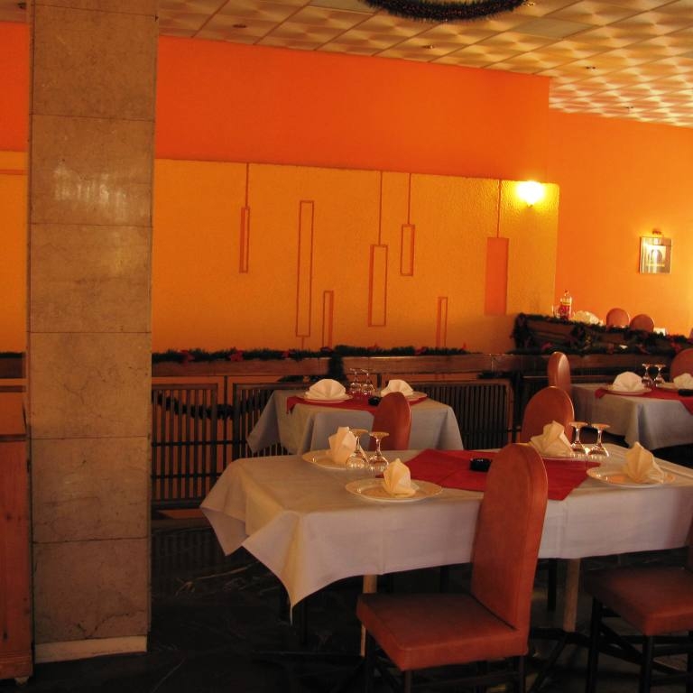 Imagini Restaurant Intermacedonia