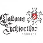 Logo Restaurant Cabana Schiorilor Predeal