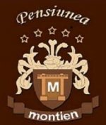 Logo Restaurant Montien Predeal