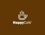 Logo Restaurant Happy Cafe Targu Mures