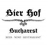 Logo Restaurant Bierhof Bucuresti