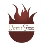 Logo Restaurant Terra e Fuoco Bucuresti