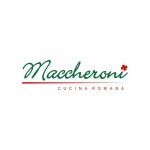 Logo Restaurant Italian Maccheroni Bucuresti