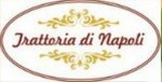 Logo Restaurant Trattoria di Napoli Bucuresti